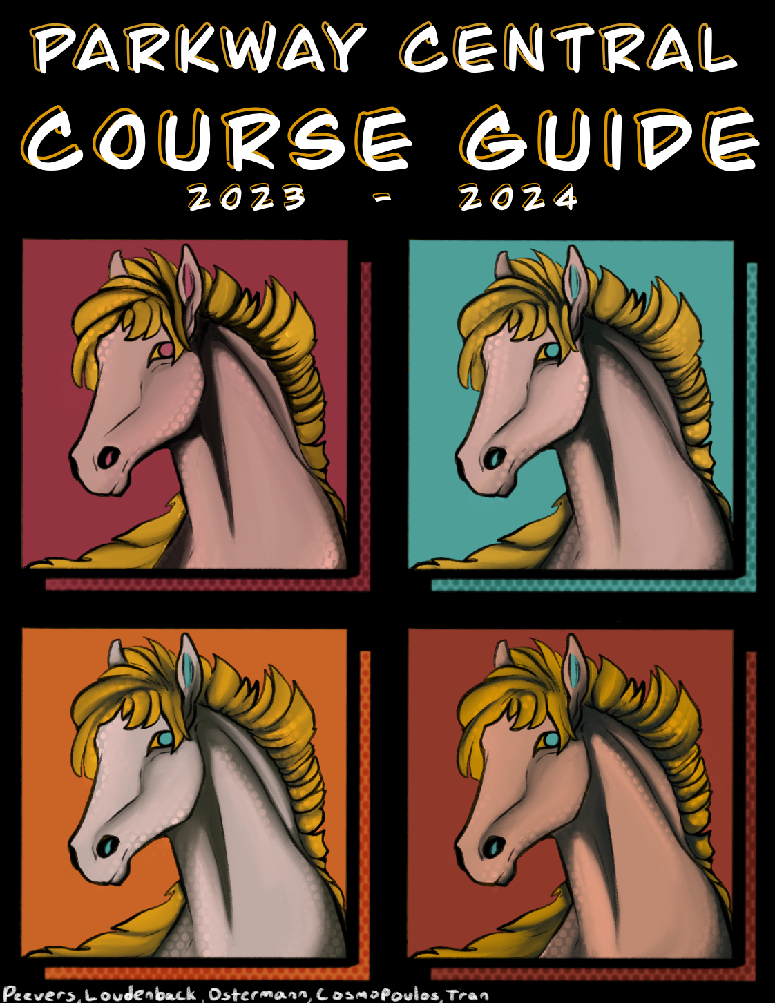 Course Guide Graphic
